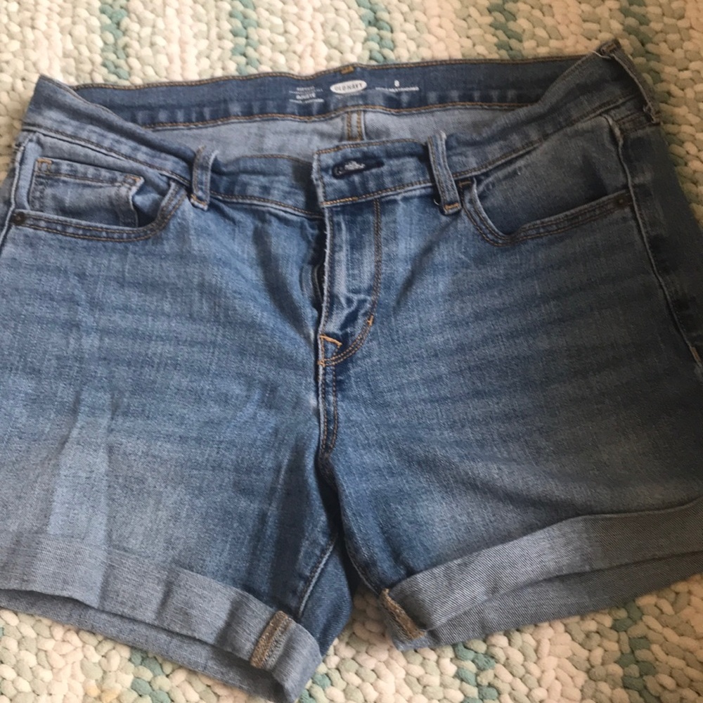 Old Navy Denim shorts